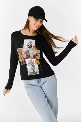 Туника женская 902221