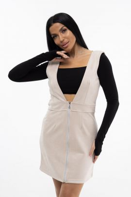 Сарафан мод.ТС 7012/2*