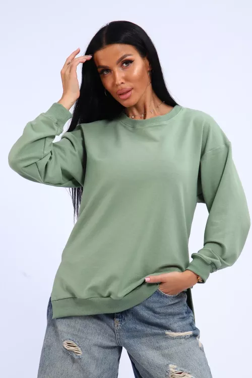 Свитшот женский 303 последний размер