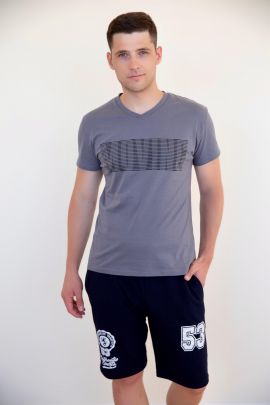 Футболка мужская Джулиан С Арт. 7200