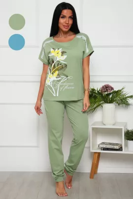 Пижама женская 234407