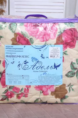 Одеяло "Файбер" всесезоное п/э