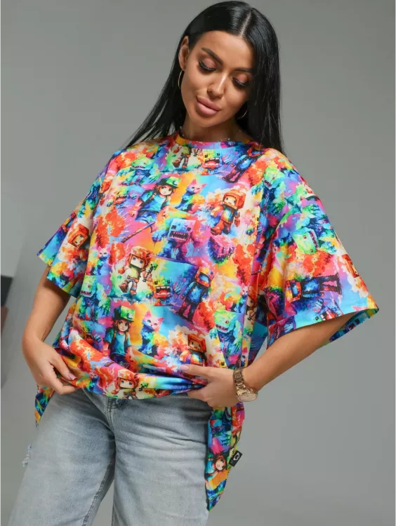 Футболка женская 994760