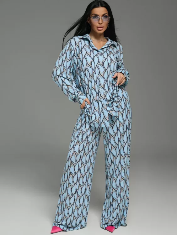 Костюм женский 102938