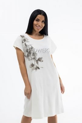 Ночная сорочка мод.1805/8