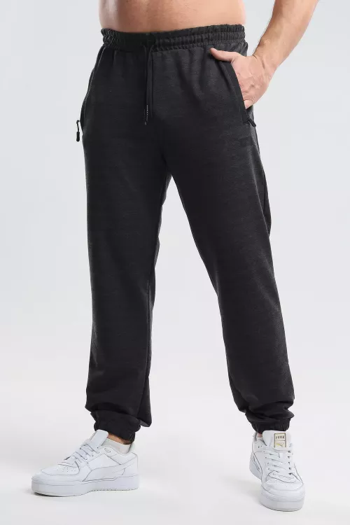 12 Брюки мужские с резинками