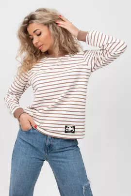 Лонгслив женский 183740