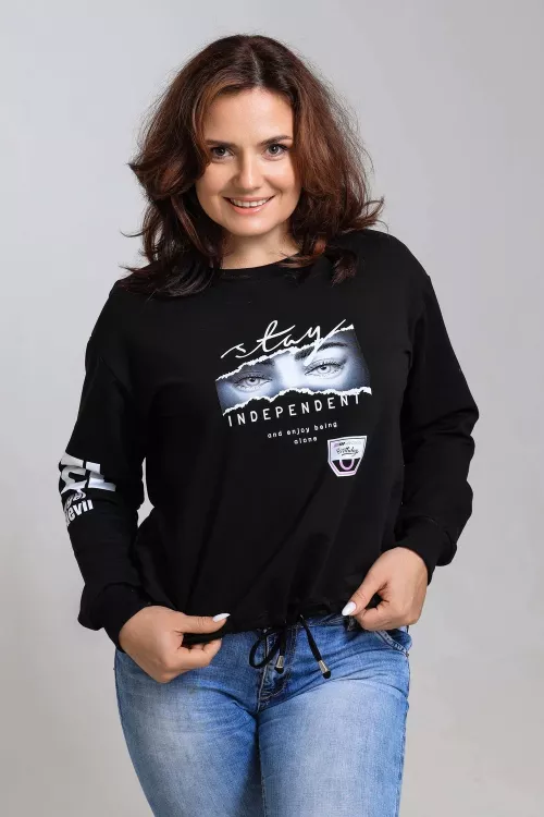 Толстовка Независимость