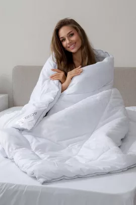 Одеяло "Волшебный сон" файбер микрофибра