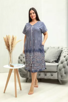 Халат женский 523452