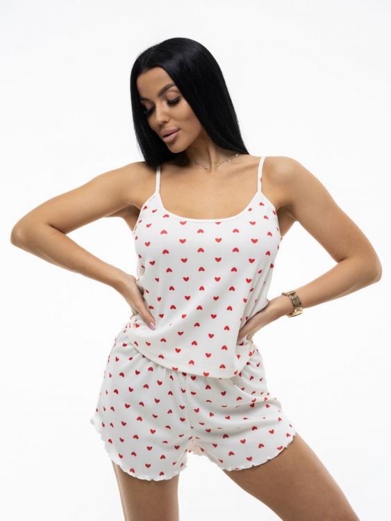 Пижама мод.1986/2