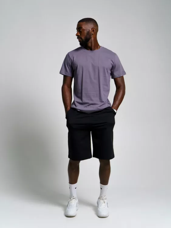 Фм-04 НСД Футболка мужская (кулирка ) Бренди