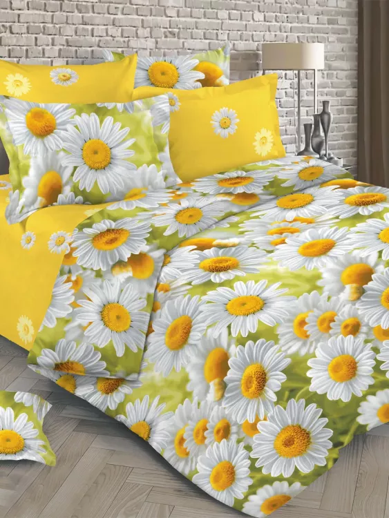 КПБ Перкаль - Русское поле