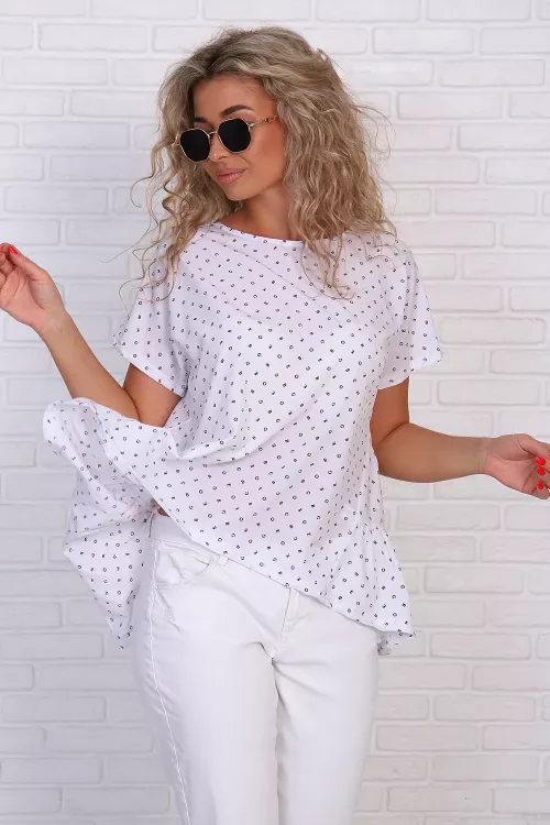 Футболка женская 54786