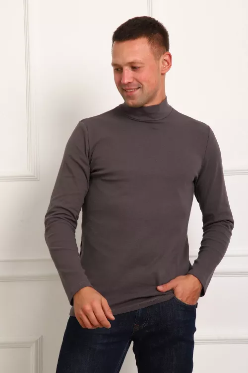 1092 Водолазка мужская