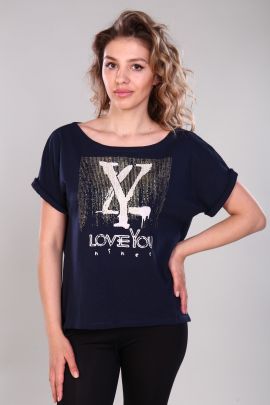 Футболка женская 942145