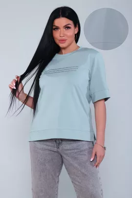 Футболка женская 723205