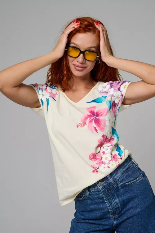 Футболка женская 238854