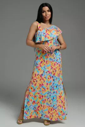 Гаваи платье женское (розовый)