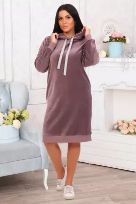 Муза (дымка) туника