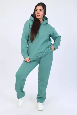 Костюм женский спортивный 411656
