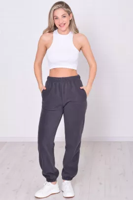 Брюки женские 8-066б (дымчатый)