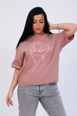 Футболка женская 246879