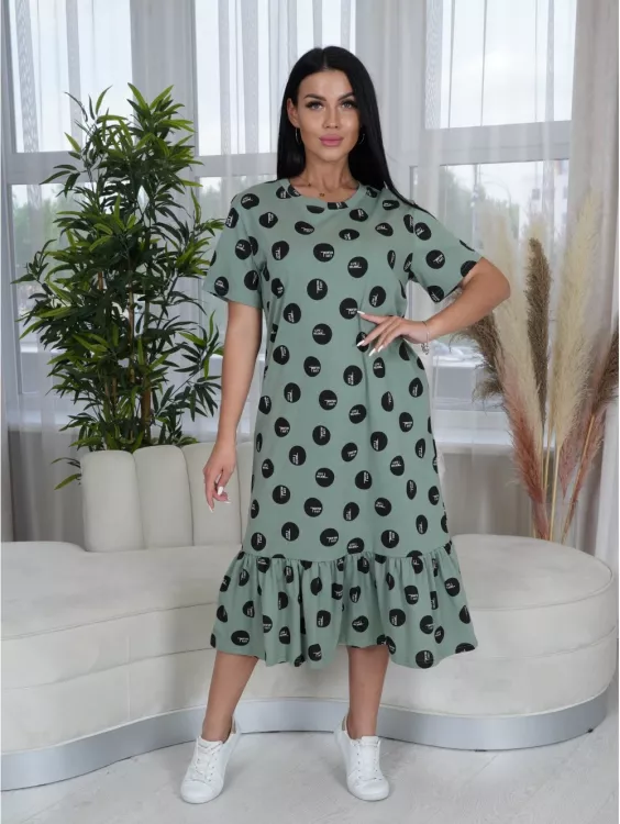 Платье женское 448370