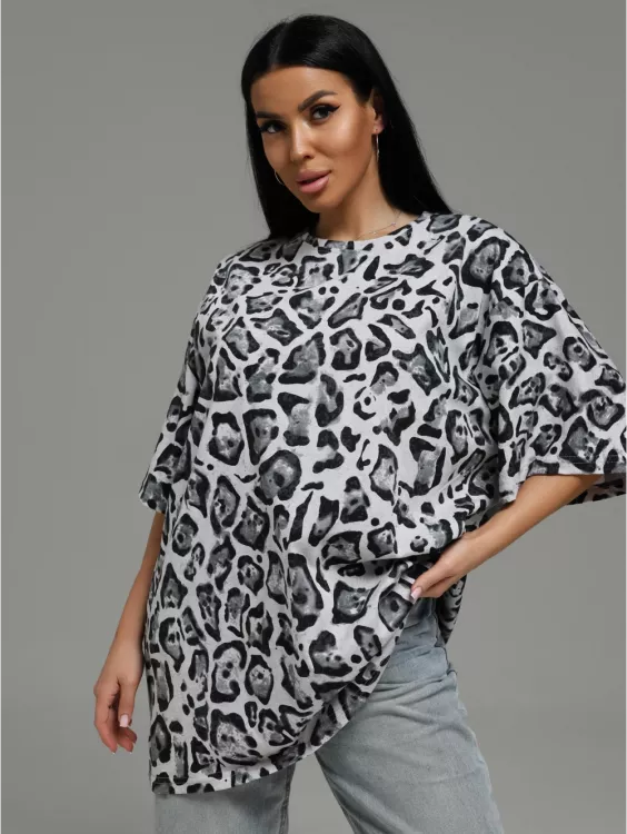 Футболка женская 718933