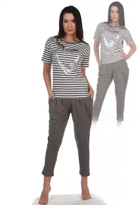 Костюм Факт