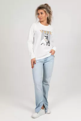 Лонгслив женский 318774