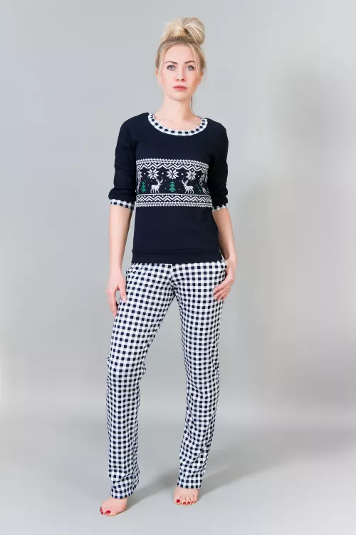 Костюм женский домашний 685178