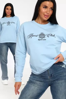 Толстовка женская 247239