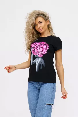 Футболка женская 439066