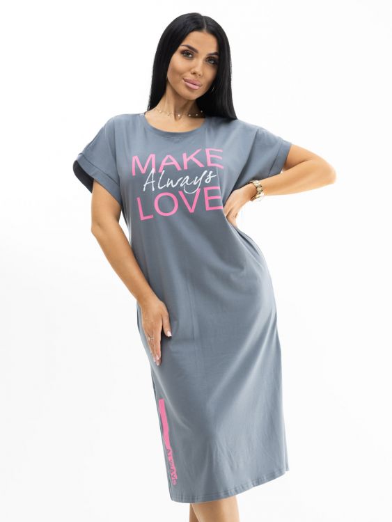 Платье мод.2026/1