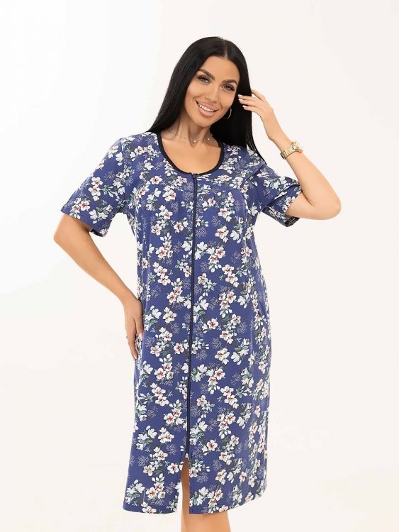 Халат мод.895/40