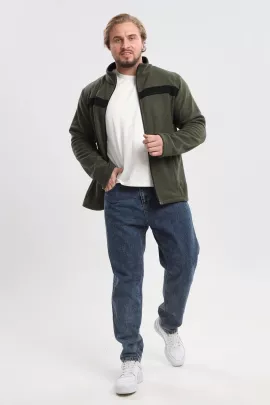 Толстовка мужская флисовая 5679 