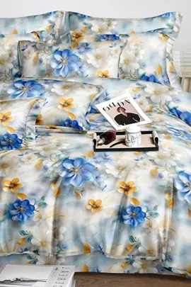 Постельное белье бязь люкс - Венец