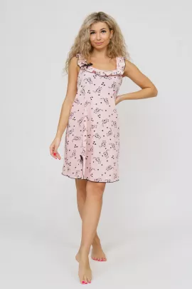 Ночная сорочка 0014