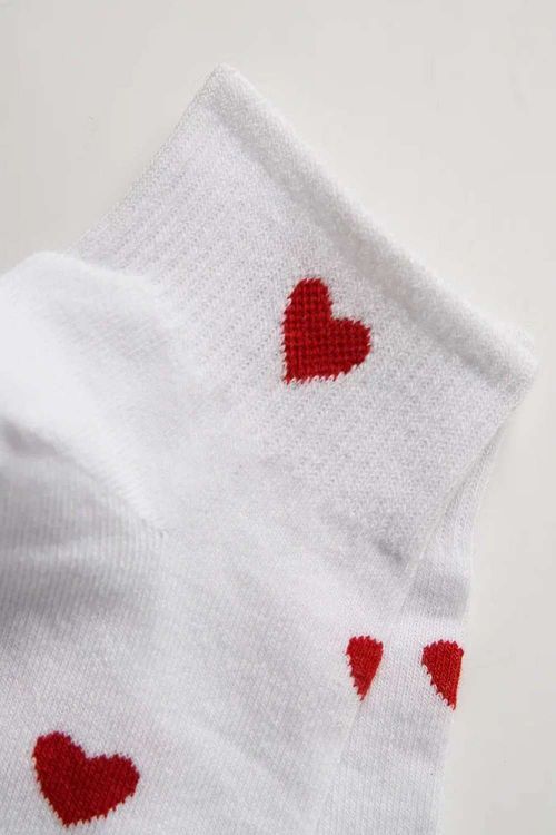 Носки детские Любимка (набор 3 пары)