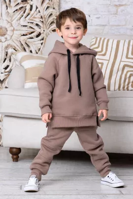 Костюм футер начёс Тим 20349