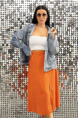 Юбка мод.2036/3*