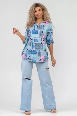 Туника Атмосфера