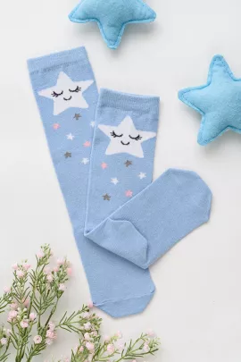 Гольфы детские Звёздочка (набор 2 пары)