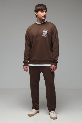 Костюм мужской спортивный 47578