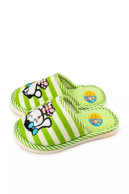 Туфли комнат. детские А-70F-017-05 зак