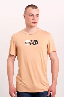 Футболка мужская 19032