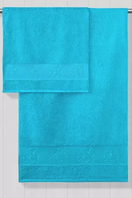 Полотенце махровое Бамбук