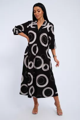 Платье 83802 последний размер