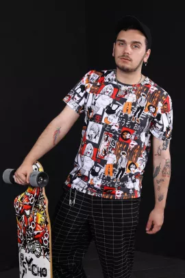 Футболка 15389